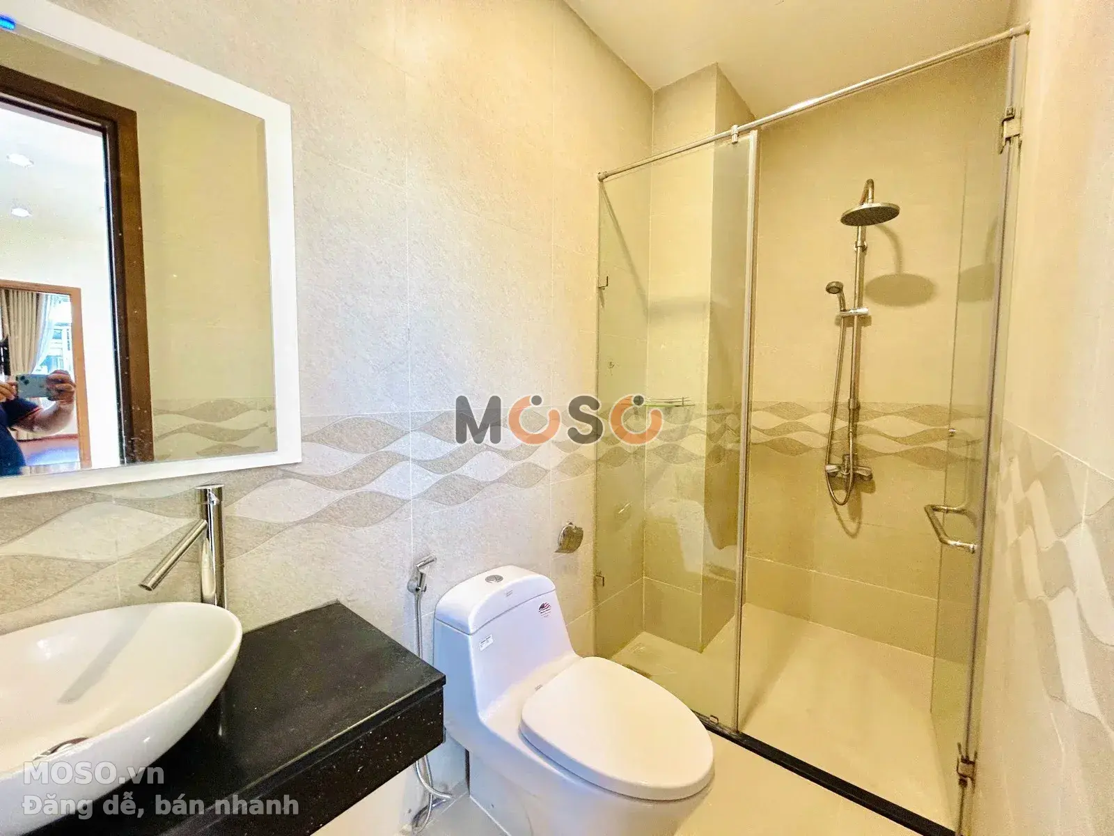 Cho thuê căn hộ dịch vụ Mỹ An 7 Quận Ngũ Hành Sơn, TP. Đà Nẵng – 1 phòng ngủ, giá 18 triệu - ảnh 11